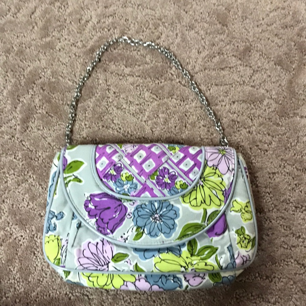 Vera Bradley purse
